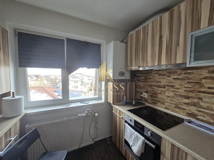 Apartament cu 2 camere Bragadiru – Ghidiceni | Zonă rezidențială liniștită - 11