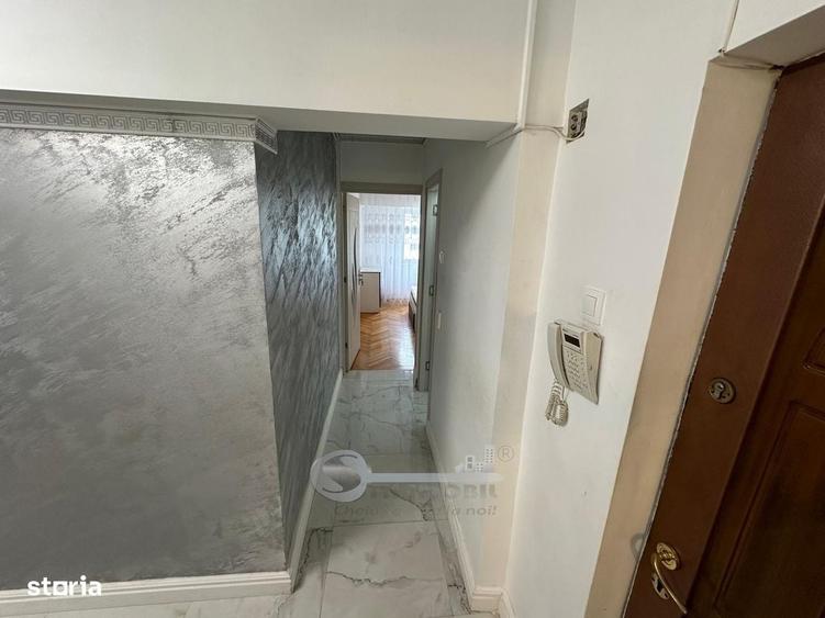 Apartament cu 3 camere în Dacia