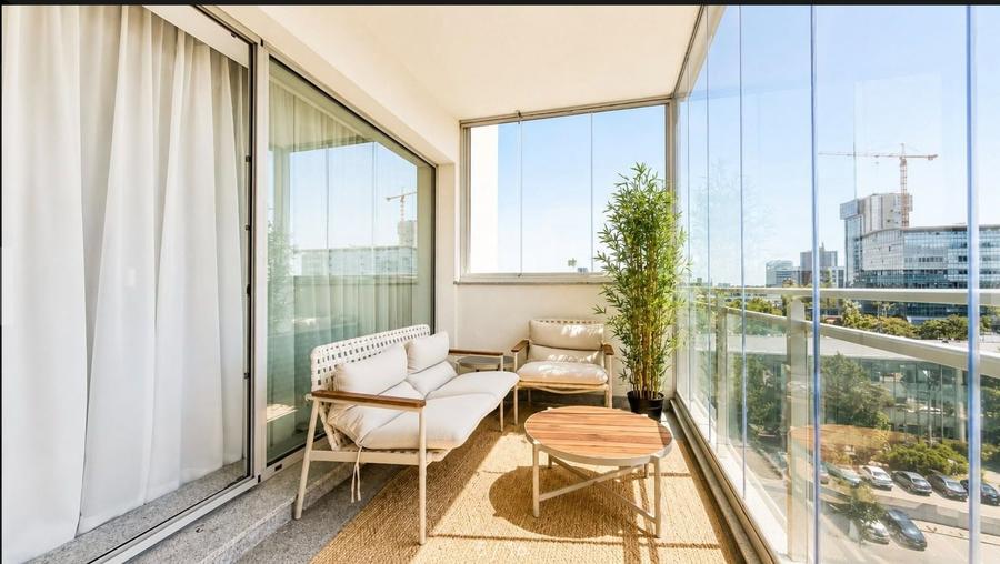 Apartament cu 3 camere decomandat, mobilat în Agronomie