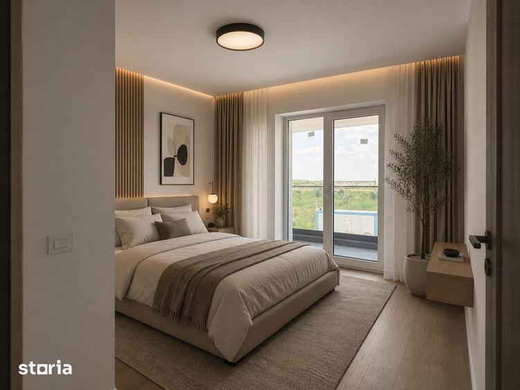 Apartament cu 3 camere în Cișmigiu
