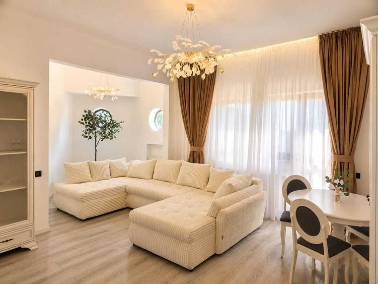 Inchiriez apartament ultracentral, bulevardul Dacia, sector 2, București - 1