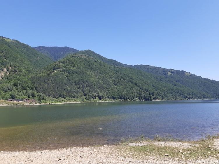Teren de 1000 mp, în Malaia
