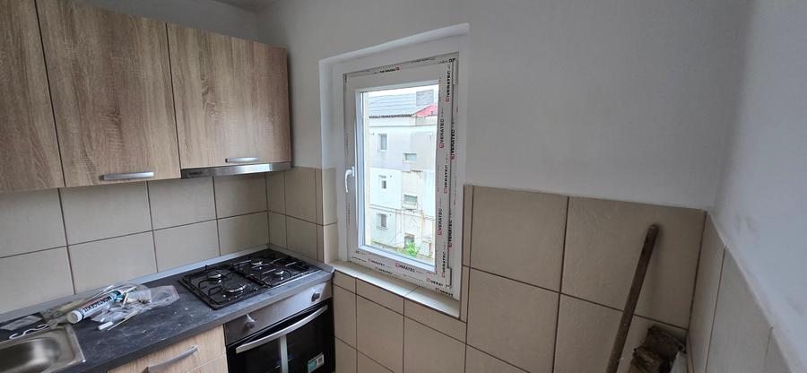 Garsonieră decomandată în Brăilei