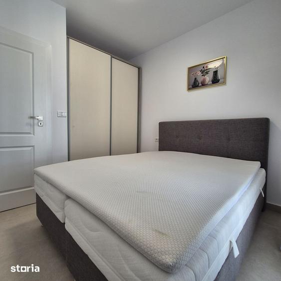 Apartament cu 2 camere în Grădiște