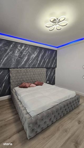 Apartament cu 2 camere în Apărătorii Patriei