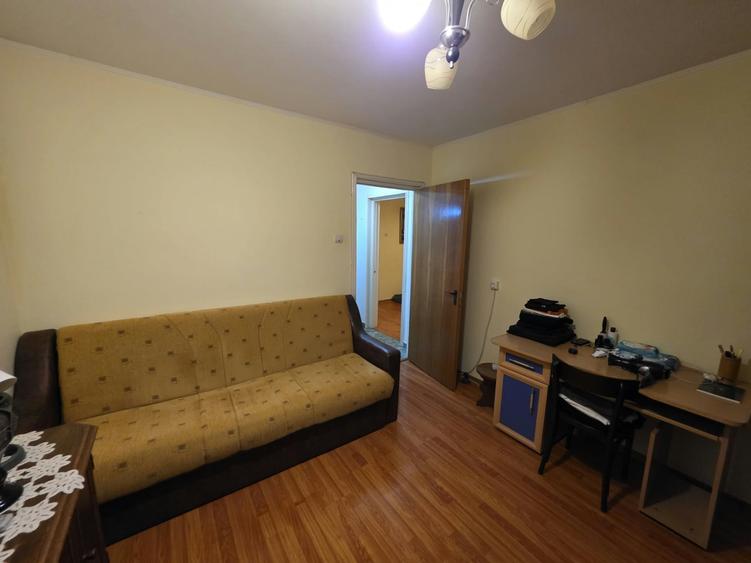 Apartament cu 2 camere circular, mobilat în Drumul Taberei