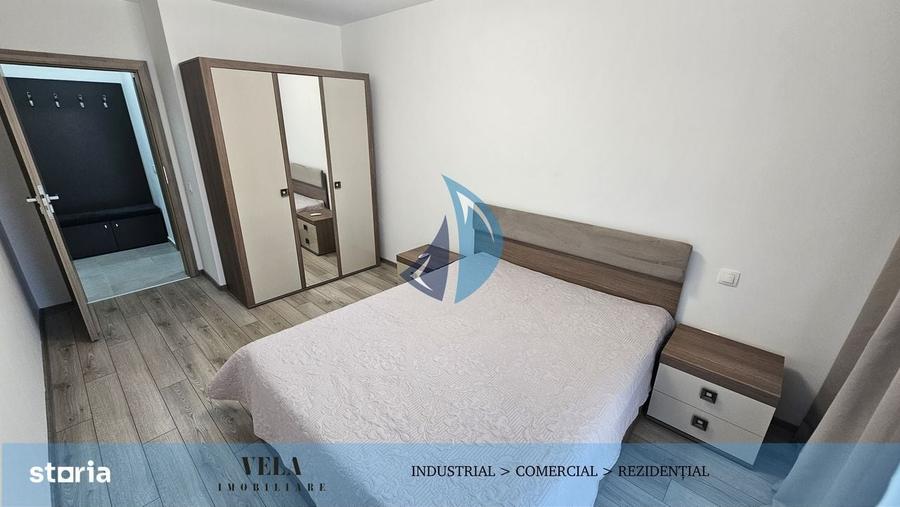 Apartament 2 camere, bloc nou, parcare subterana - 1