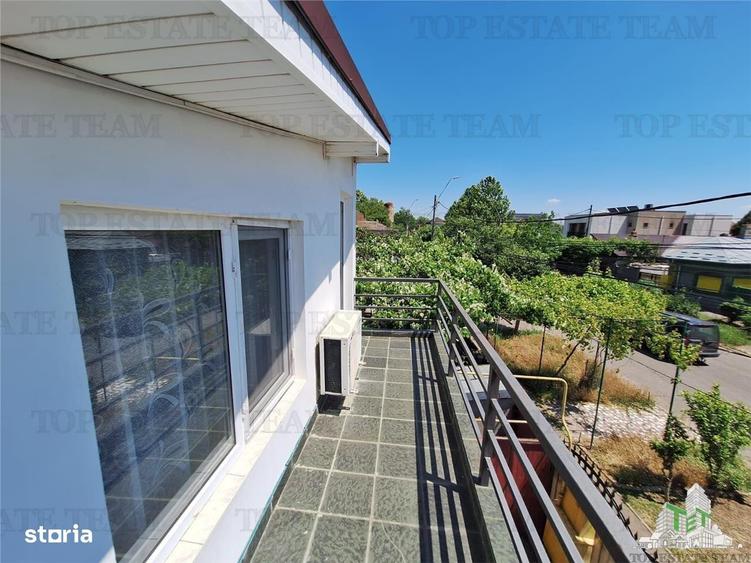 Vila eleganta - centru - Braila - vanzare - 2
