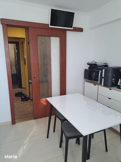 Apartament cu 3 camere în Rogerius