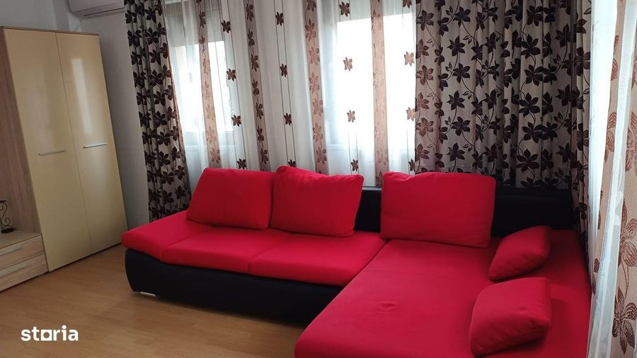 Apartament cu 2 camere în Girocului