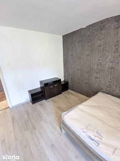 Garsonieră în Între Lacuri