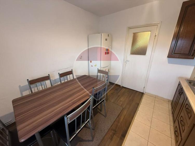 Apartament cu 2 camere decomandat, mobilat în Grigorescu