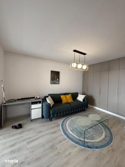 Apartament cu 3 camere în Theodor Pallady