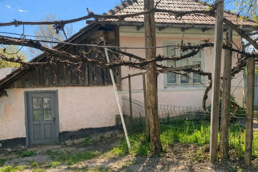 Casă cu 5 camere în Gutinaș