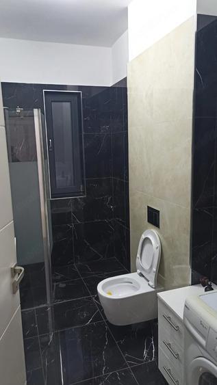 Apartament cu 2 camere decomandat în Giroc