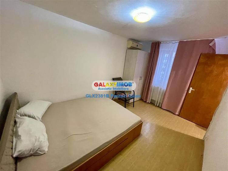 Apartament 3 camere | Lujerului | Centrala | Parcare | 5min. metrou - 11