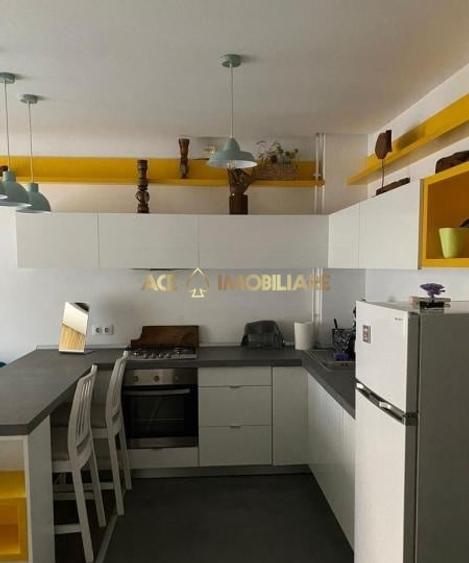 2 Camere de inchiriat | Tineretului - The Park | Centrala | Metrou - 5