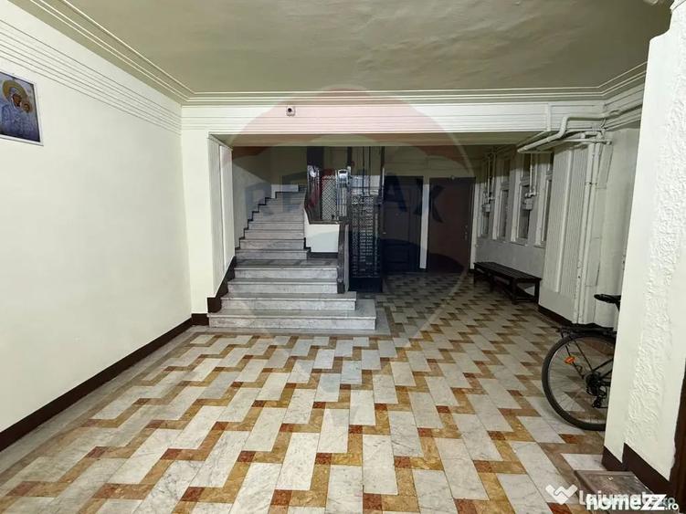 Garsonieră în Unirii