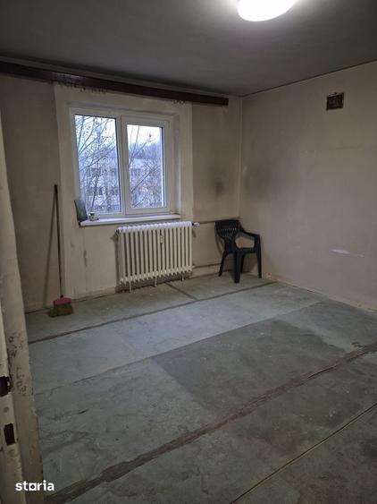 Berceni-Izvorul Rece,apartament 2 camere,bloc reabilitat - 13