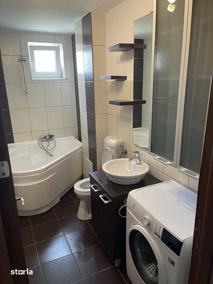Apartament cu 3 camere în Calea Aradului