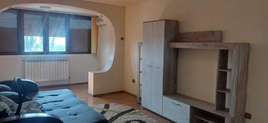 Apartament cu 2 camere decomandat în Țiglina 1