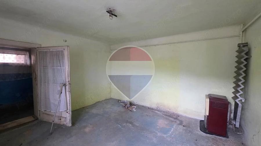 Casă cu Teren 254 Mp în Nord