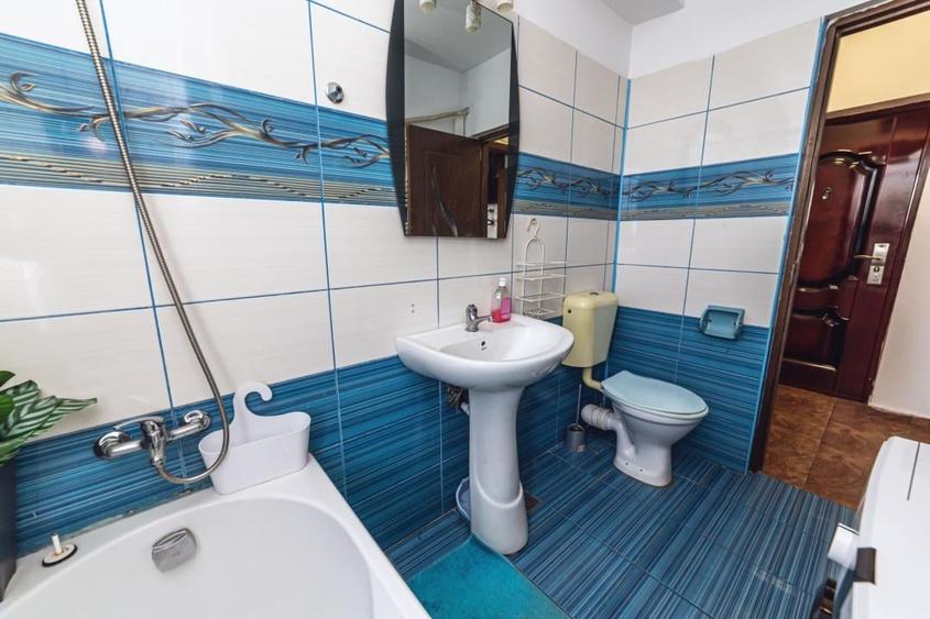 2 Camere | Popest Leordeni | Parcare | 8 minute metrou - 11
