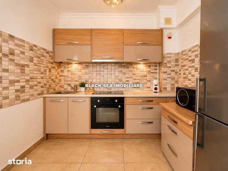 Apartament cu 2 camere în Cazino