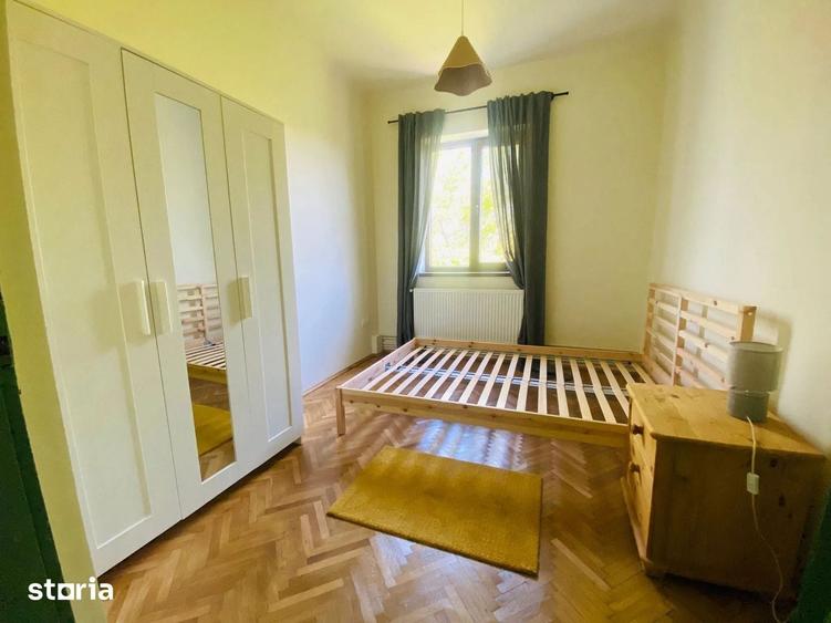 APARTAMENT CU 2 CAMERE ZONA COMPLEX LA 430 euro - 9