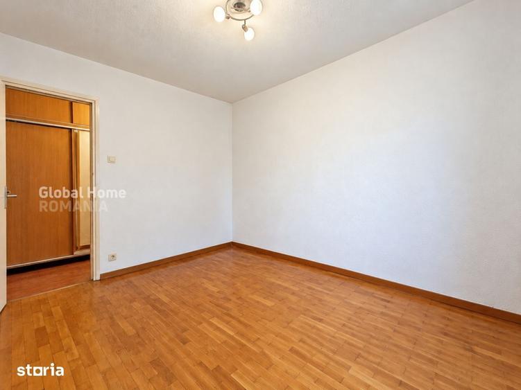 Apartament cu 2 camere decomandat, mobilat în Drumul Taberei