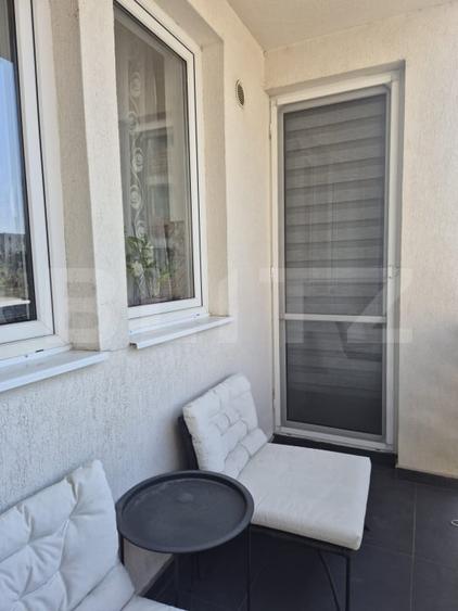 Apartament 2 camere, 60 mp, ansamblul rezidential Ama Residence - 5