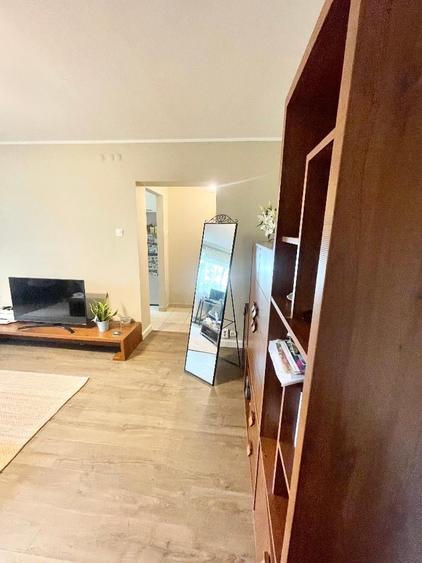 Apartament 2 camere Basarabia-Piata Muncii, 50mp, et 4, vedere spate catre parc - 20