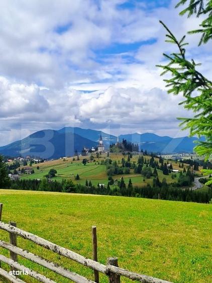 Spațiu comercial, în Piatra