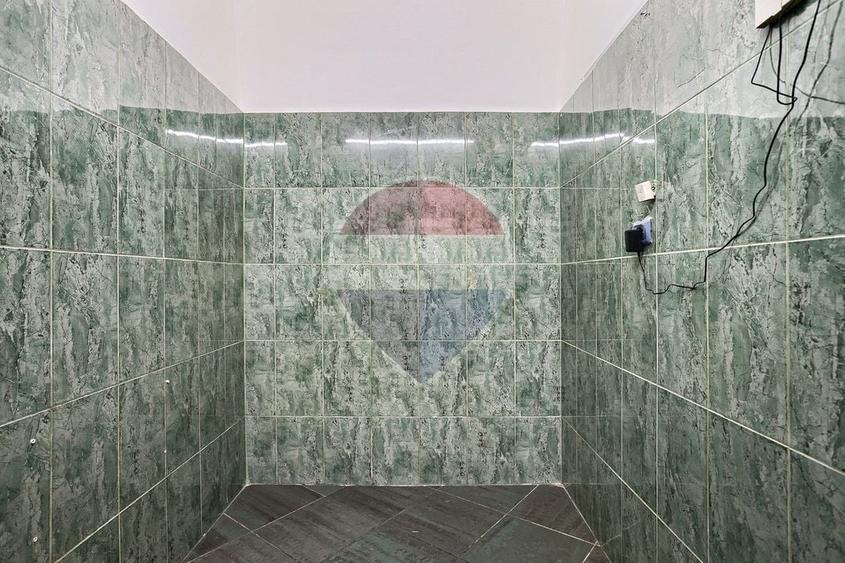 Spațiu comercial, de 70 mp, în Ultracentral
