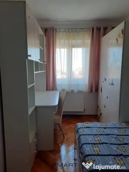 Apartament decomandat de inchiriat zona Sub Arini - 1