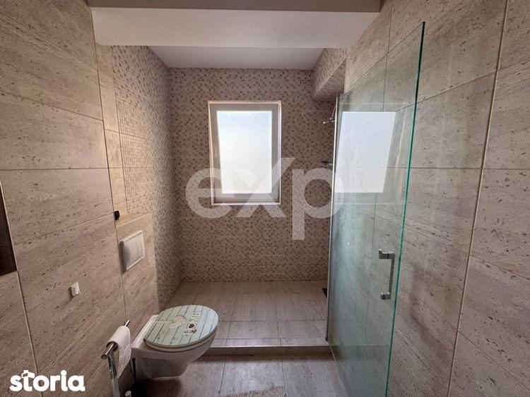 De inchiriat Apartament 2 camere, Ghimbav, 54 mp-450Euro. - 6