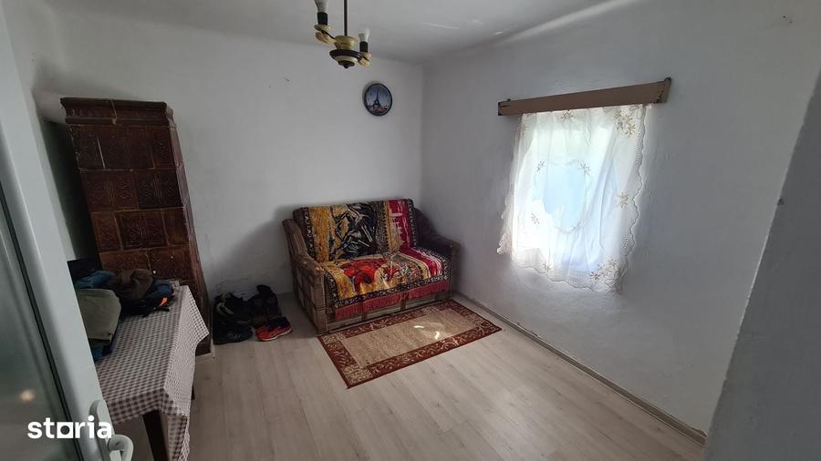 Spațiu comercial, de 223 mp, în Central