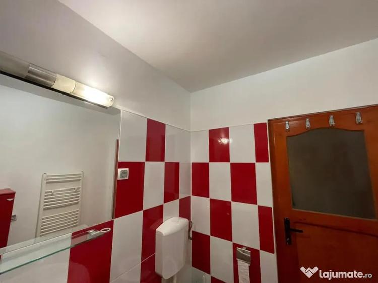 Apartament 3 camere, 56.mp | Zona Buna ziua - 7