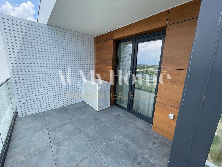 Apartament cu 2 camere decomandat, mobilat în Străulești