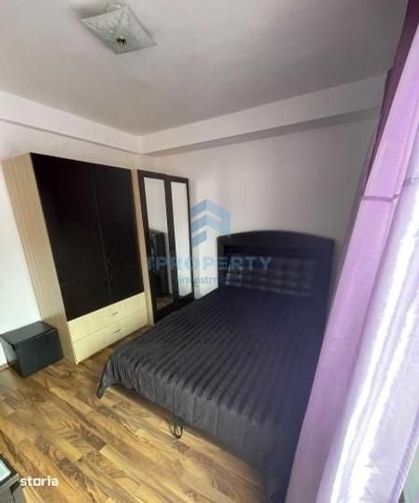 Apartament cu 2 camere semidecomandat în 1 Mai