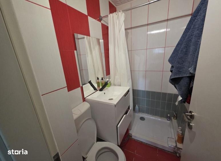 Apartament cu 2 camere în Alexandru cel Bun