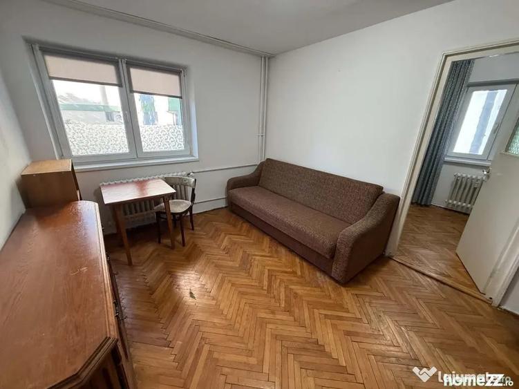 Apartament cu 2 camere semidecomandat în Gheorgheni
