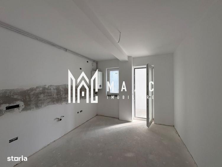 Apartament cu 2 camere decomandat în Aronești
