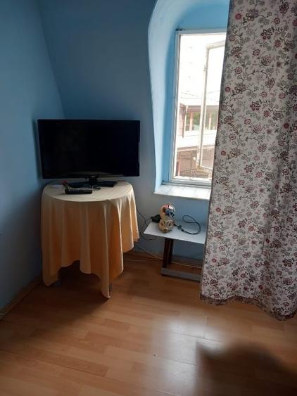 Apartament cu 3 camere decomandat, mobilat în Grozăvești