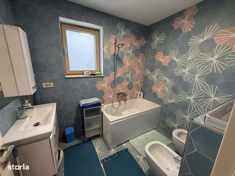 Casă cu 4 camere cu Teren 800 Mp în Făget