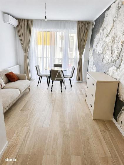 Antony Estate | Vanzare 2 Cam, Bloc NOU - Prima Onestilor, Iosia - 5
