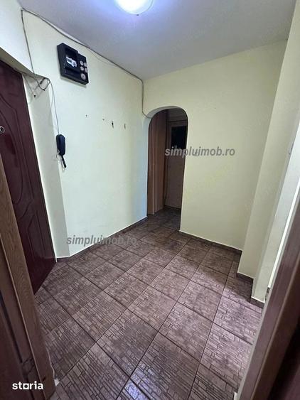 Apartament cu 2 camere decomandat în Sălăjan