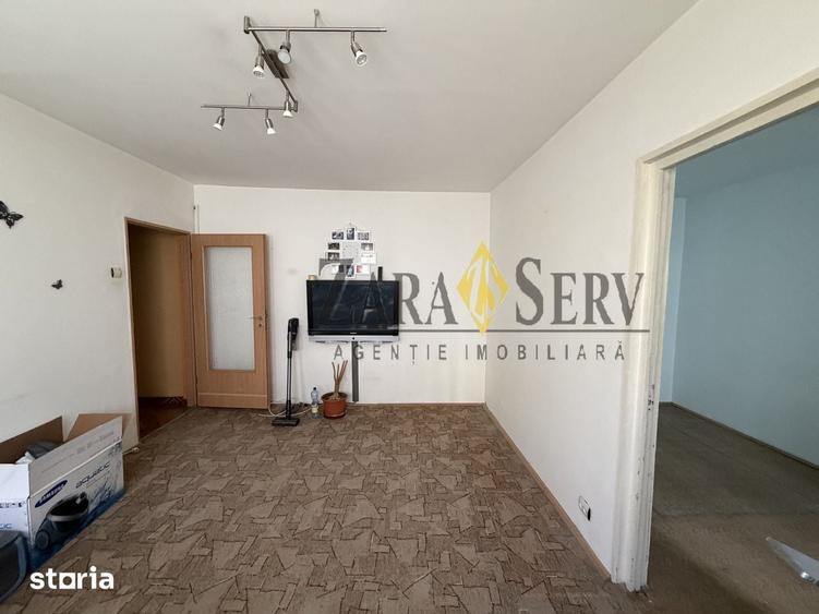 Apartament 3 camere de vanzare, Malu Ro?u Str. ?colii, Etaj 2 - 7