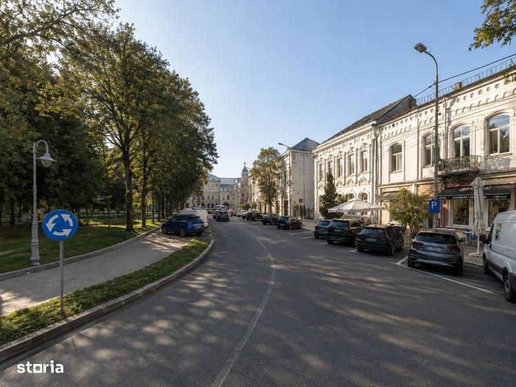 Spațiu comercial, de 385 mp, în Nicolae Bălcescu
