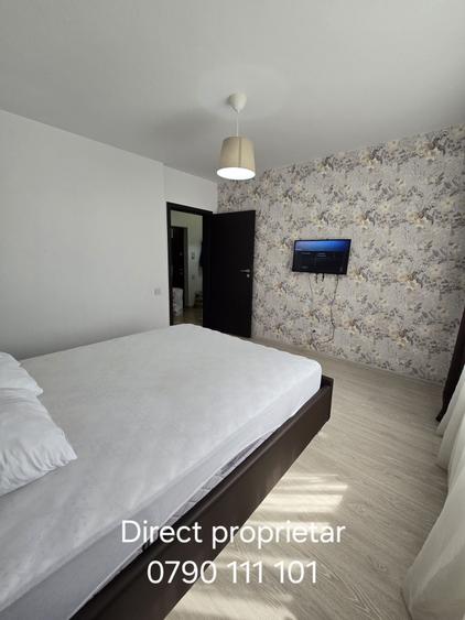 Vand apartament 2 camere + loc parcare - 5